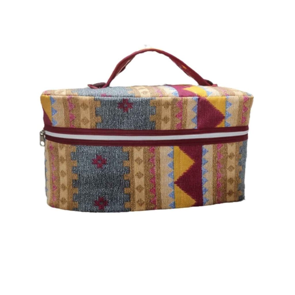 Housse durable pour fer à repasser – Fonctionnelle avec un style traditionnel