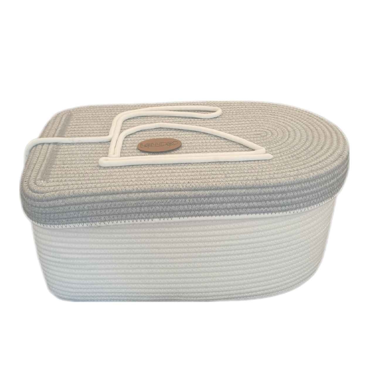 Boîte de rangement durable pour fer à repasser – Parfaite pour le rangement