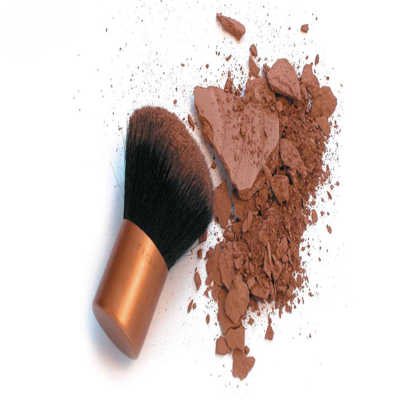 Pinceau cosmétique élégant – Idéal pour un usage quotidien et les occasions spéciales