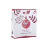 Masque facial à la rose de Damas – Adoucissant et revitalisant pour la peau