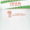 Maillot des Fans de Football - Conçu pour le Confort, le Style et le Soutien Passionné