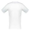 Maillot des Fans de Football avec Design de Carte de l'Iran, Ressentez l'Énergie et Soutenez Votre Équipe