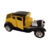 Voiture jouet Ford A 1929 modèle - un rêve pour les collectionneurs dans un design classique