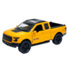 Voiture jouet en métal Ford RAPTOR 2010 - une voiture jouet en métal durable avec un style et une force incomparables