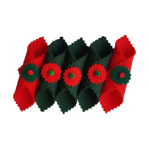 Coffret Cadeau – Décoration d’Argent pour la Nuit de Yalda (3 lots de 5)