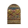 Tapis mural islamique tissé à la main Ahl al-Kisa Modèle Taha