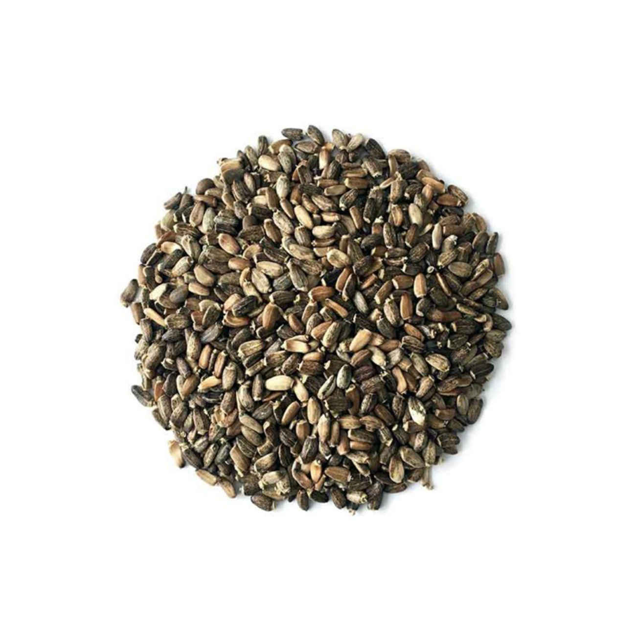 Infusion de Thé Herbal Organic Graines de Chardon-Marie – Soutien Naturel au Foie