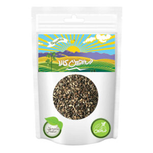 Infusion de Thé Herbal Organic Graines de Chardon-Marie – Soutien Naturel au Foie
