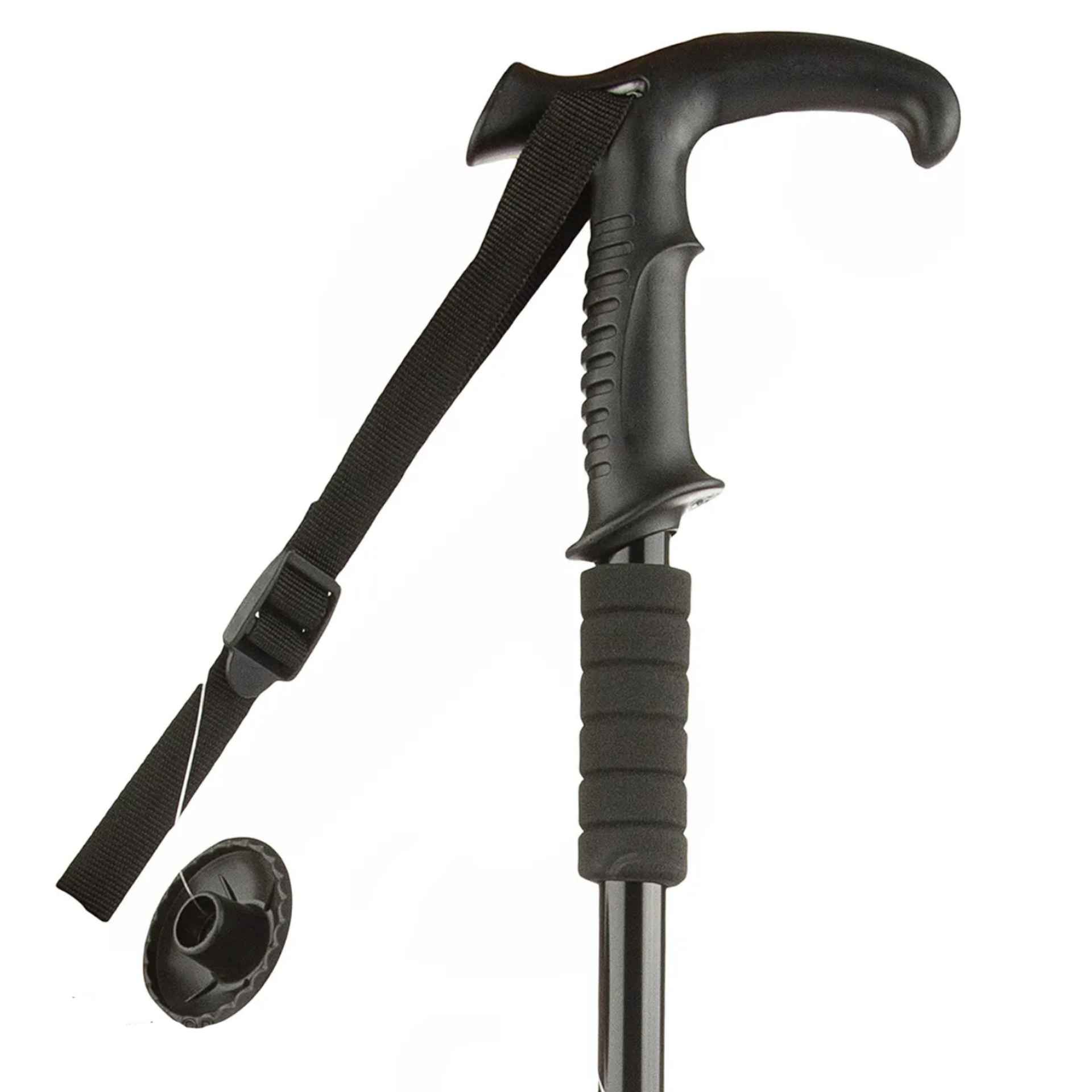 Pôle de Randonnée Al Niko Modèle – Meilleurs Choix pour Tous les Budgets en Rouge