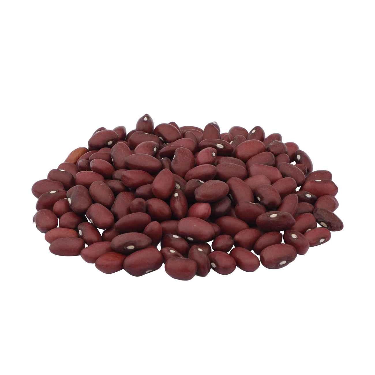Haricots rouges iraniens de qualité supérieure – Saveur et texture excellentes pour le ragoût 1000 g (lot de 5)