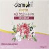 Savon à la rose Damascena – Réparation anti-taches sombres et anti-rides (x4)