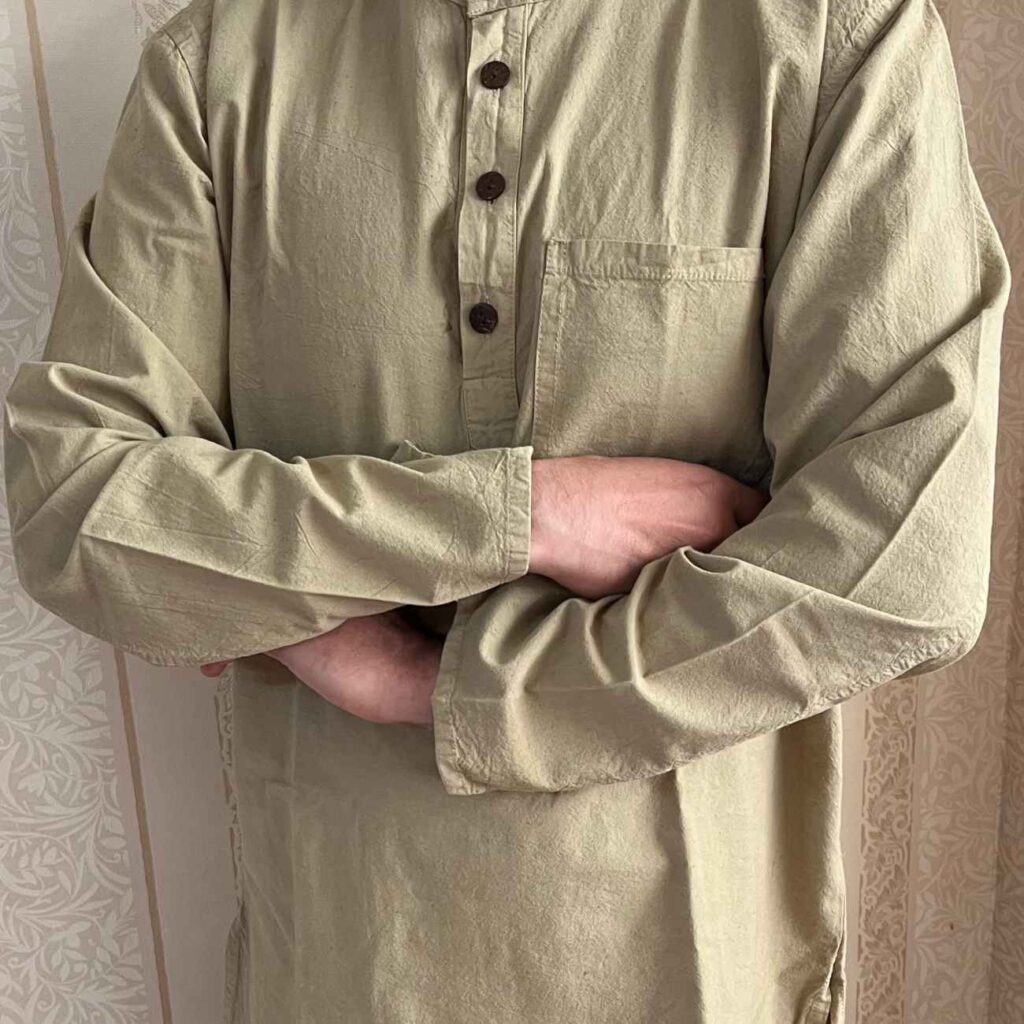 Tunique islamique – Alliant confort, style et modestie pour chaque occasion