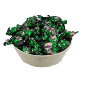 Toffee à la menthe – Fusion parfaite de menthe fraîche, indulgence 500g (x2)