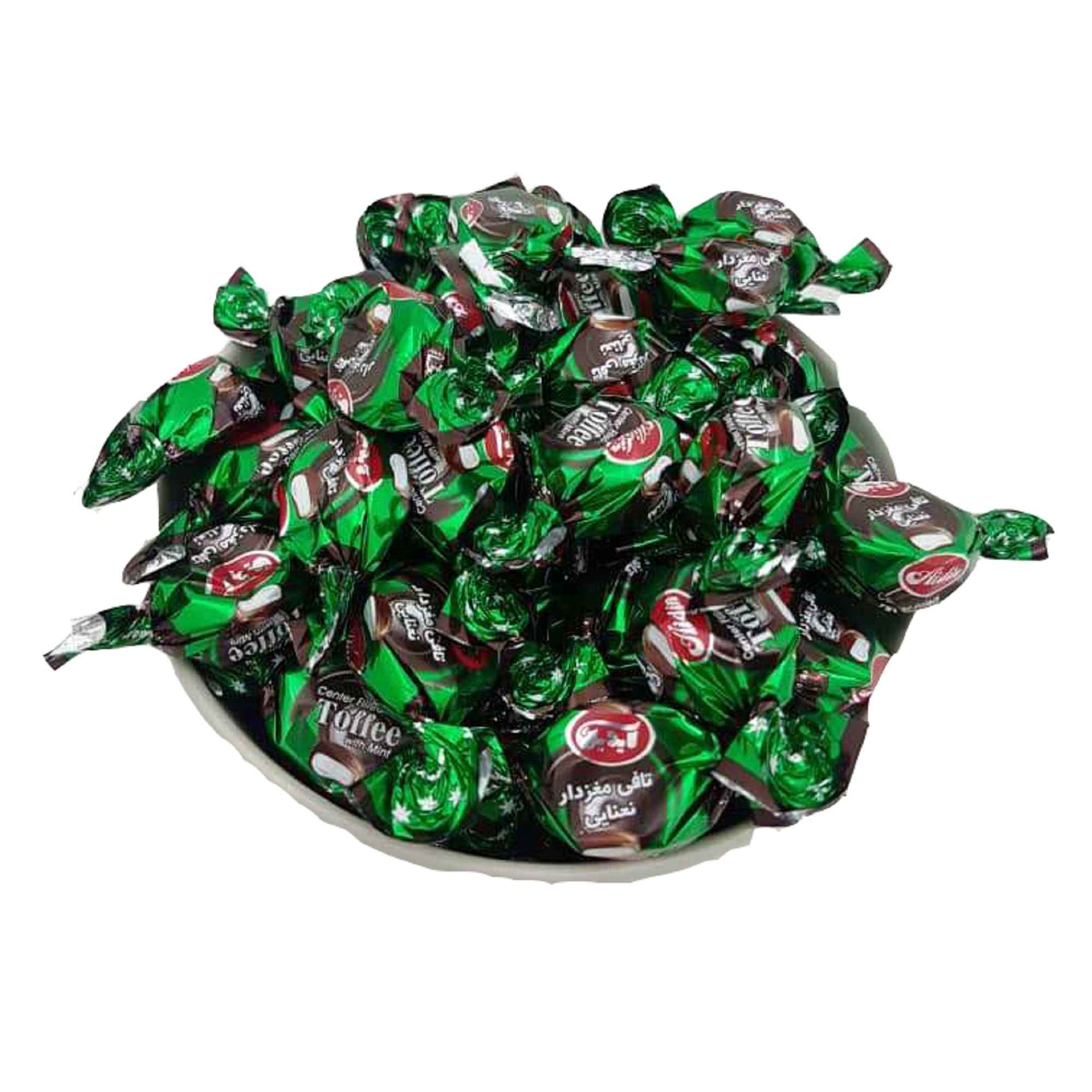 Toffee à la menthe – Fusion parfaite de menthe fraîche, indulgence 500g (x2)