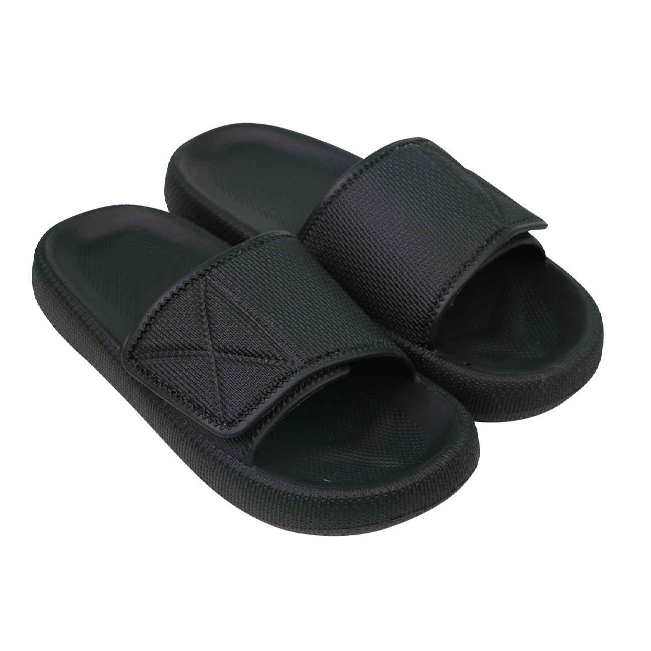 Chaussons Nikta Cloud – Confort durable et stylé pour chaque pas de votre journée