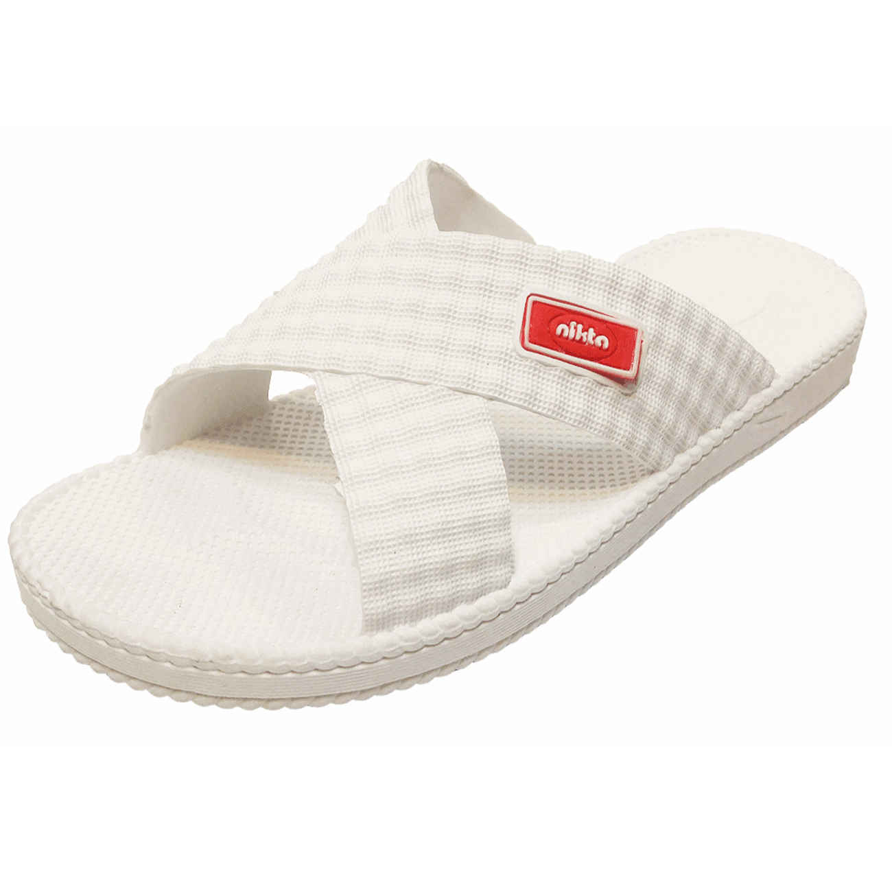 Chaussons Nikta Cloud – Ressentez le soutien à chaque pas