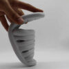 Chaussons Nikta Cloud - Ressentez la légèreté de chaque pasChaussons Nikta Cloud - Ressentez la légèreté de chaque pas
