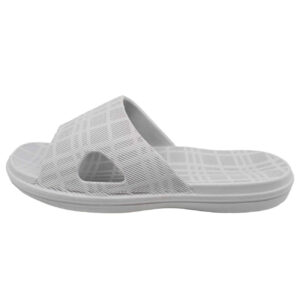 Chaussons Nikta Cloud – Flottez à travers votre journée avec l’alliance parfaite du confort et du style