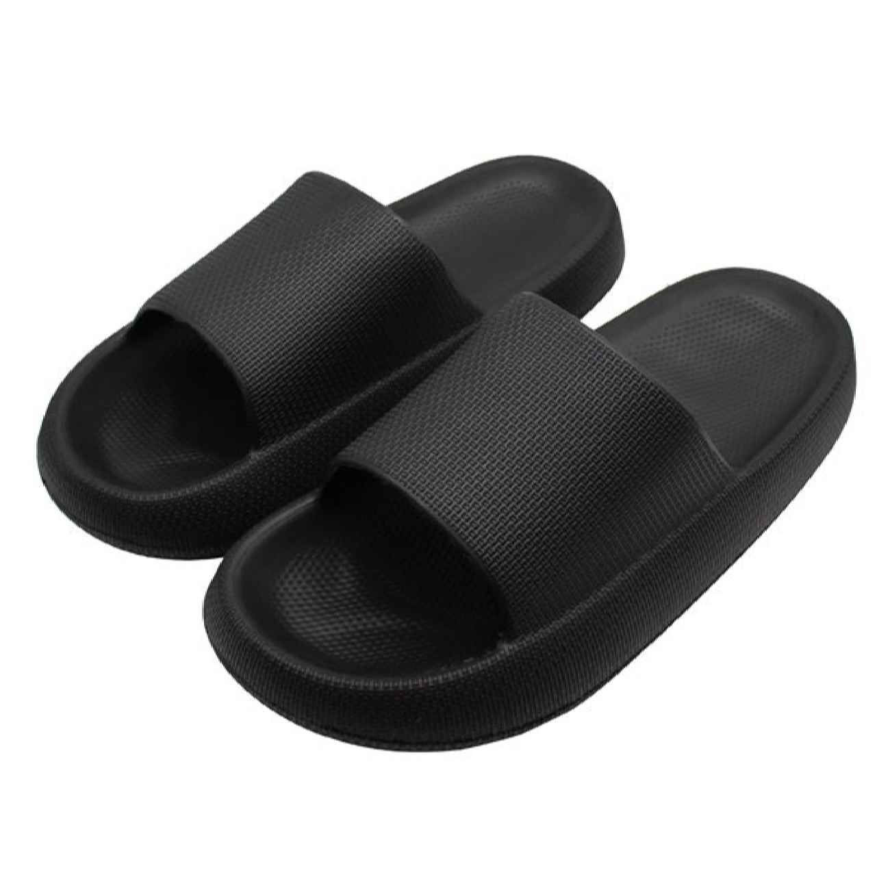 Chaussons Nikta Cloud – Un nouveau niveau de confort, légèreté et luxe quotidien