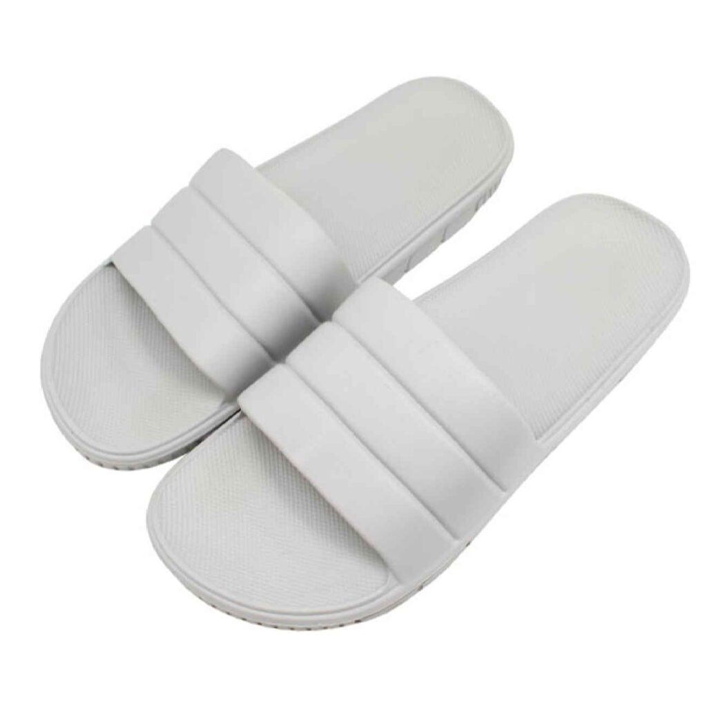 Chaussons Nikta Cloud - Redéfinir le confort quotidien avec une élégance légère