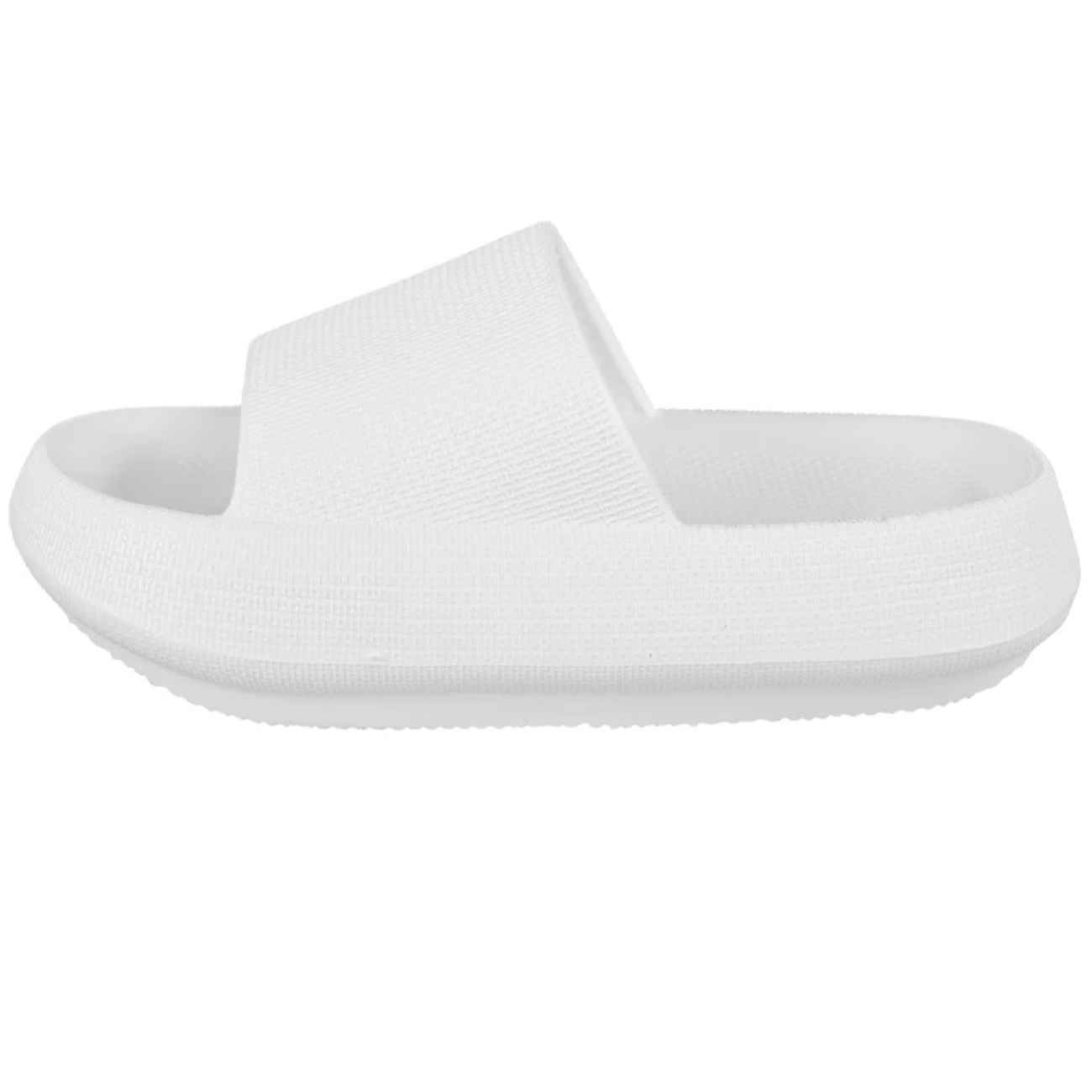 Chaussons Nikta Cloud pour un bonheur quotidien - Le summum du confort et du style