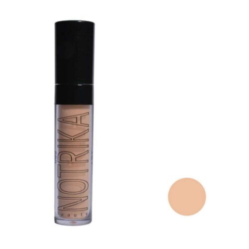 Notrika Correcteur Illuminateur – Camoufle les imperfections sans effort No. C60 (paquet de 2)