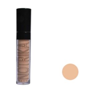 Notrika Correcteur – Formule lisse et facile à estomper No. C62 (paquet de 2)