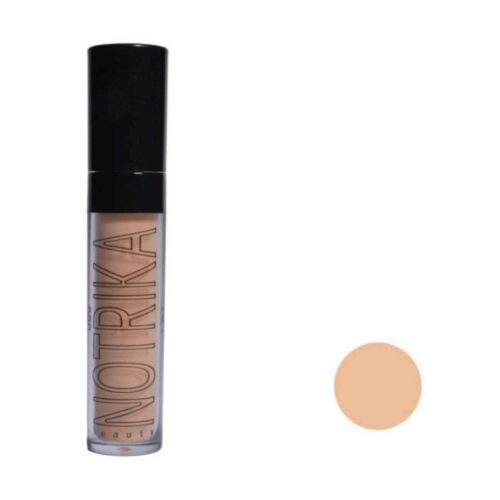 Notrika Correcteur – Formule lisse et facile à estomper No. C62 (paquet de 2)