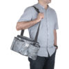 Sac de pique-nique d'extérieur - Parfait pour le camping avec une bandoulière