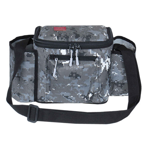 Sac de pique-nique d'extérieur - Parfait pour le camping avec une bandoulière
