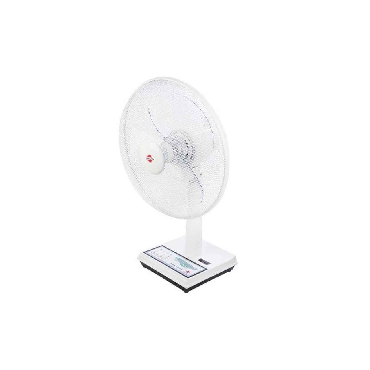 Ventilateur de bureau Pars Khazar 3010 – Refroidissement efficace et design compact