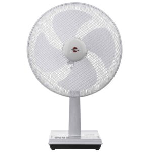 Pars Khazar 3010 Model Desk Fan – Effective Cooling and Space-Saving Design