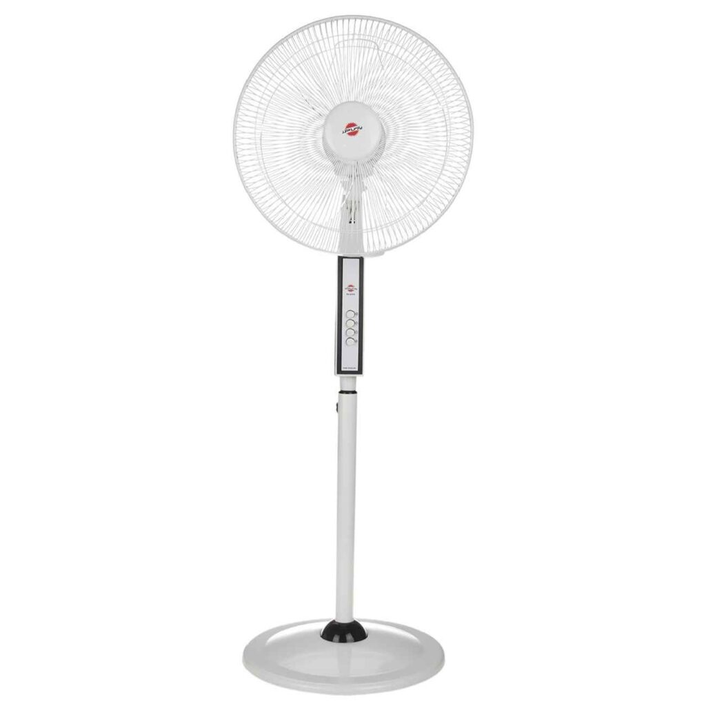 Ventilateur sur pied Pars Khazar 4010 – Solution de refroidissement fiable pour toutes les pièces