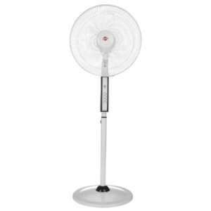 Pars Khazar 4010 Standing Fan – A Reliable Cooling Solution for Any Room