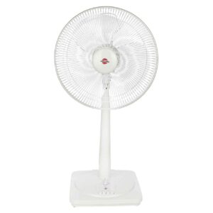 Pars Khazar 5020 Elegant Standing Fan – for Powerful Airflow and Comfort