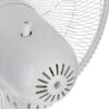 Ventilateur de bureau Pars Khazar – Qualité et design minimaliste pour un confort toute la journée