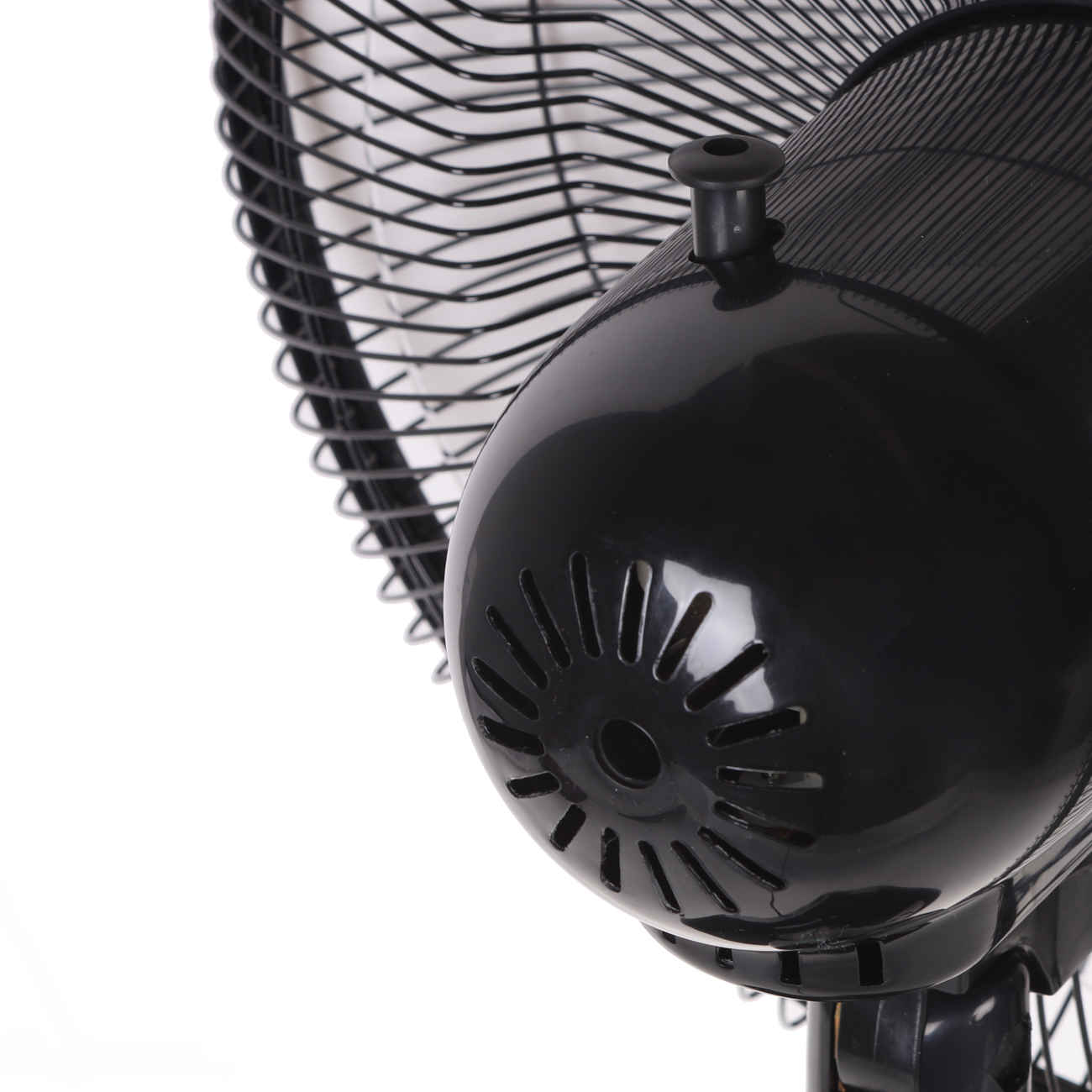 Pars Khazar Desk Fan – High-Performance Cooling and Adjustable Speed – RIMA-FDS Model