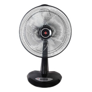 Pars Khazar Desk Fan – High-Performance Cooling and Adjustable Speed – RIMA-FDS Model