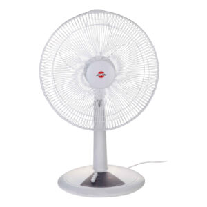 Pars Khazar Cooling Desk Fan – Quality with Minimalist Design for All-Day Comfort
