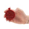 Bougie Grenade – Design Calligraphie, Idéale pour les Festivités de Yalda