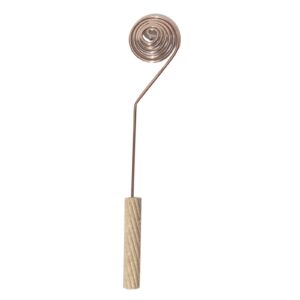 Brûleur d’encens persan de Esfand – Symbole de protection, bénédiction et tradition intemporelle