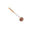 Brûleur d’encens persan de Esfand – Pour purification rituelle, pack de 2