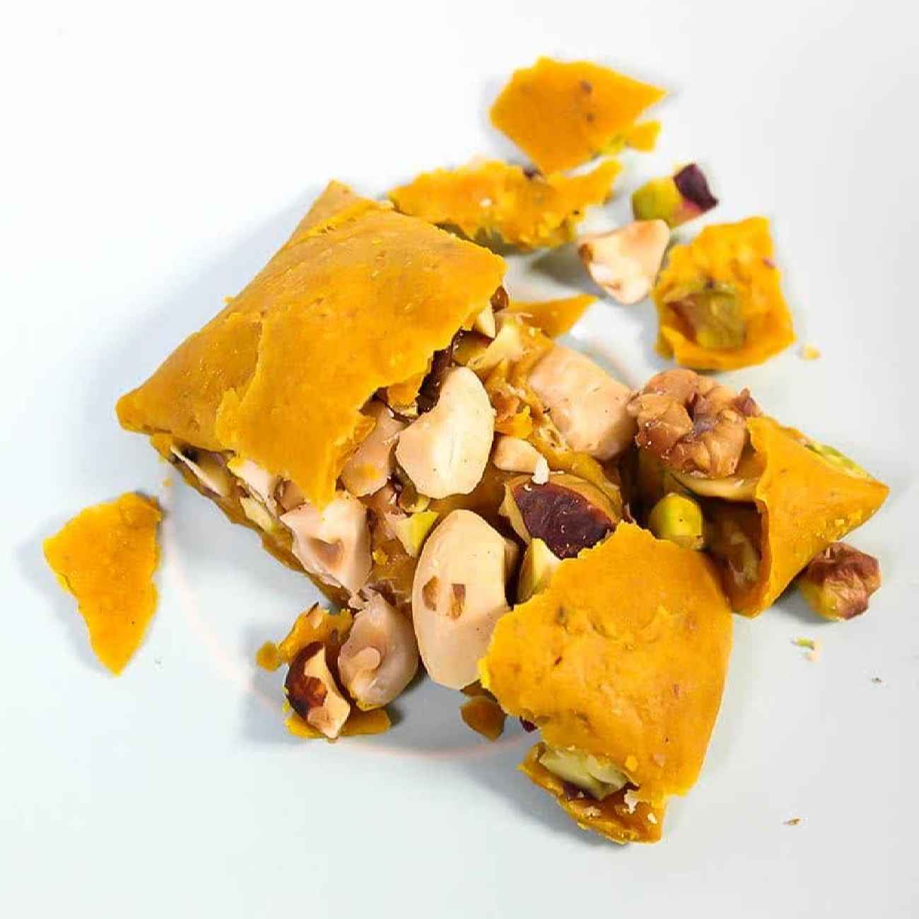 Sohan aux noix mélangées Persan – Excellent choix pour offrir et servir (460g)