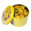 Saffron Sohan Cube Persan : Parfait pour offrir et servir (460g)