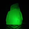 Lampe en sel persan – cadeau parfait pour la méditation, détente et déco