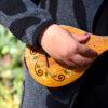Instrument à cordes Setâr persan - Fabriqué à la main par Iransaz, Modèle Aram