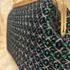 Pochette Femme Persane – Broderie Suzani, Parfaite pour Fêtes et Célébrations