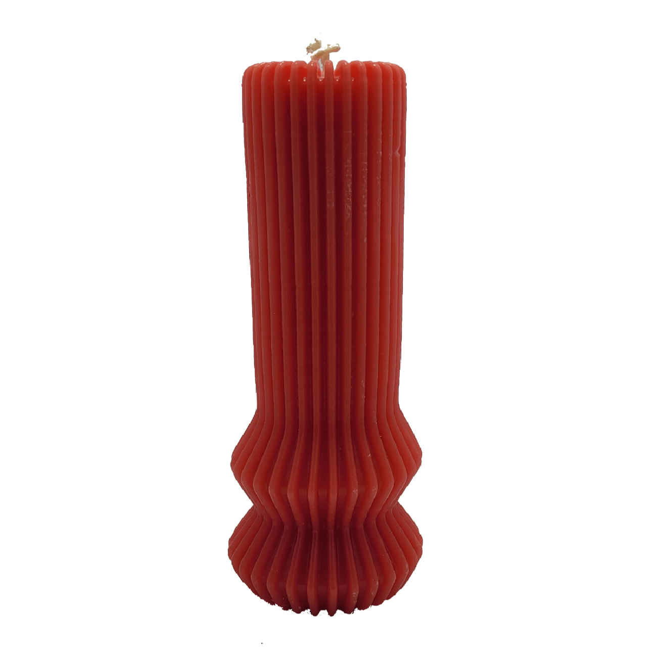 Set de Bougies Yalda – Simple, Élégant et Parfait pour la Décoration de Maison (Pack de 2)