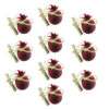 Cadeau Yalda Persan – Motif Grenade (Lot de 10)