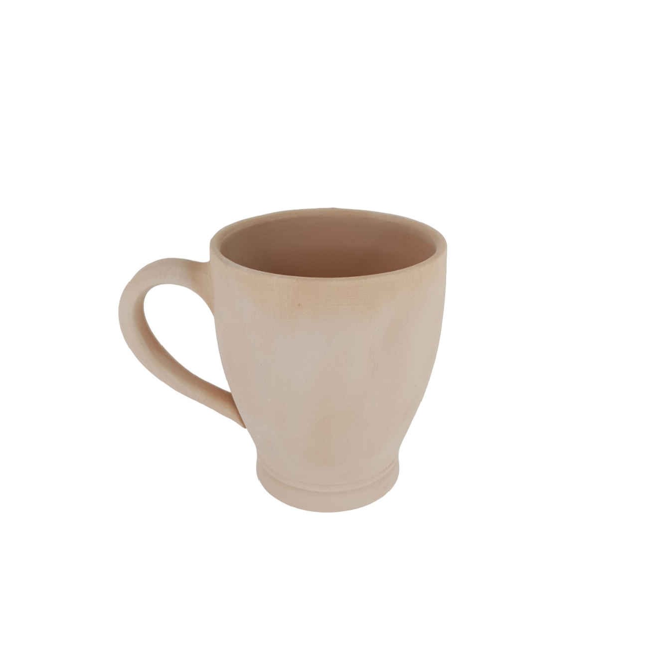 Mug en Poterie – Artisanat Cadeau Parfait avec Belle Texture